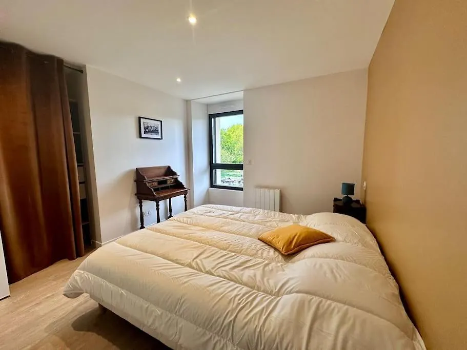 Entre St Malo Et Rennes, Grande Maison 12 Couchages Chez Yvonne Irodouer